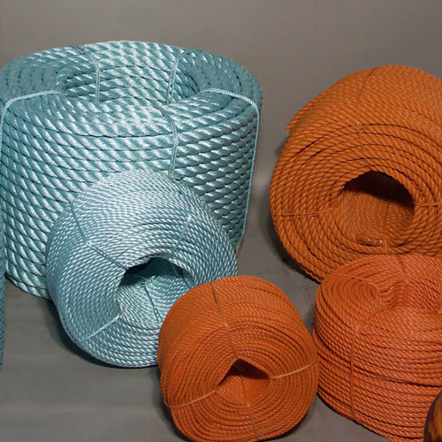 Wire Ropes Manufacturer