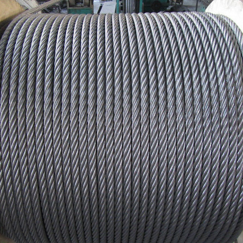 Wire Ropes Suppliers